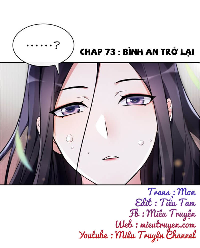 Nguyệt Trầm Ngâm Chapter 73 - 3
