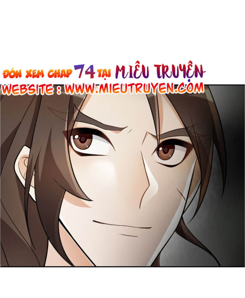 Nguyệt Trầm Ngâm Chapter 73 - 23