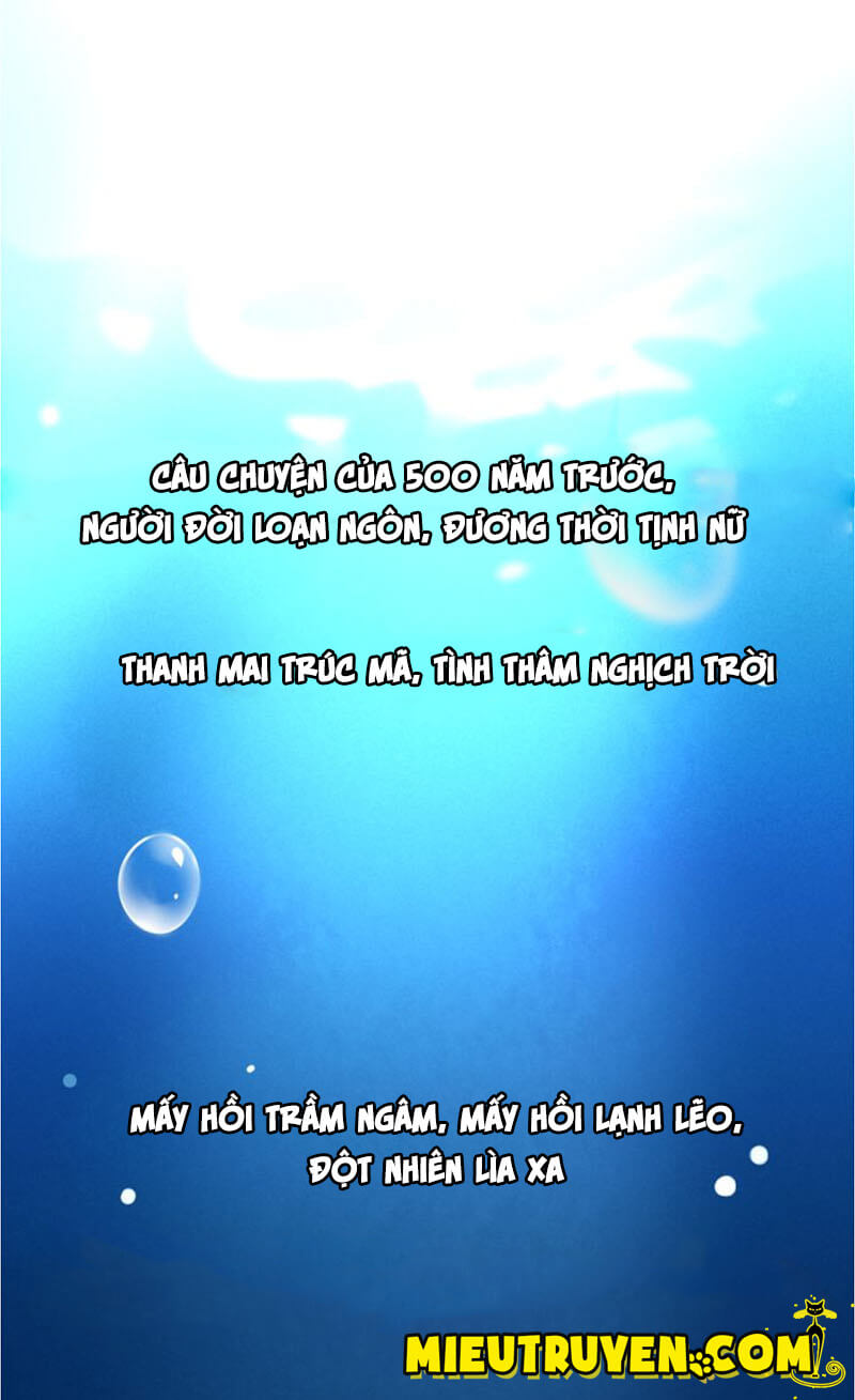 Nguyệt Trầm Ngâm Chapter 73 - 10