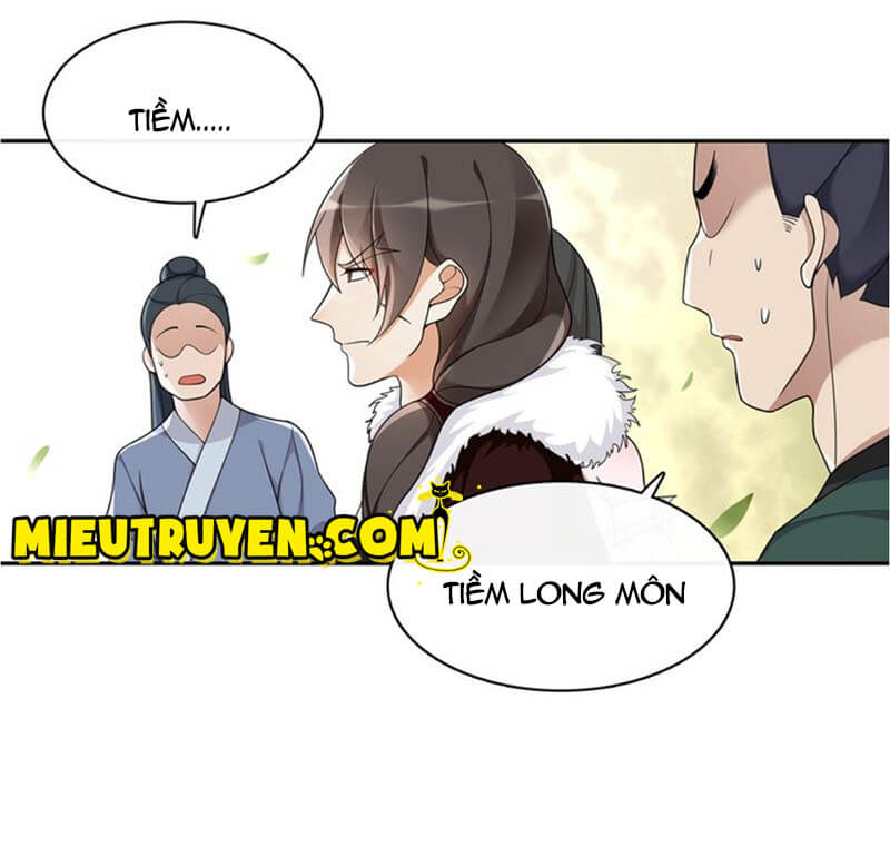 Nguyệt Trầm Ngâm Chapter 74 - 14