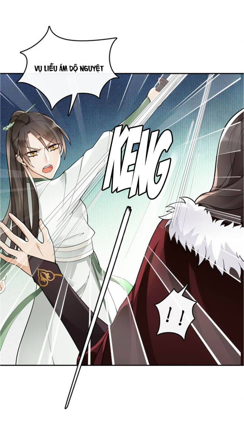 Nguyệt Trầm Ngâm Chapter 75 - 15