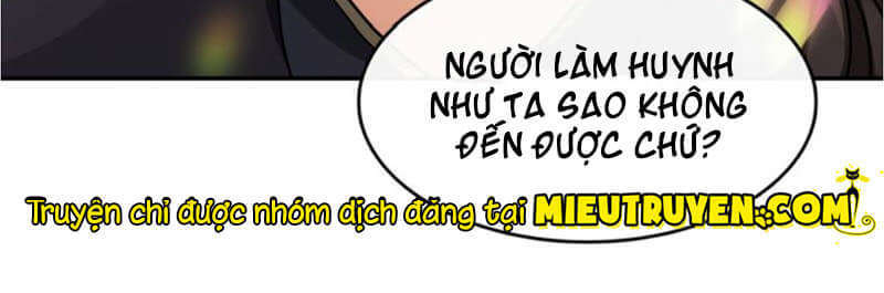 Nguyệt Trầm Ngâm Chapter 76 - 22