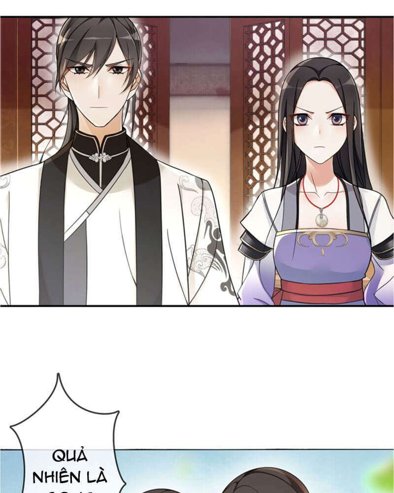 Nguyệt Trầm Ngâm Chapter 76 - 24