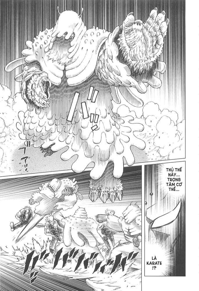 Battle Angel Alita Last Order Chapter 71 - 15