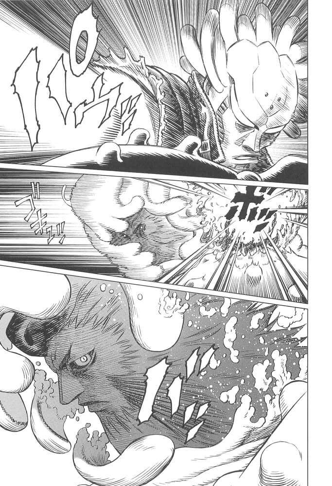 Battle Angel Alita Last Order Chapter 71 - 17