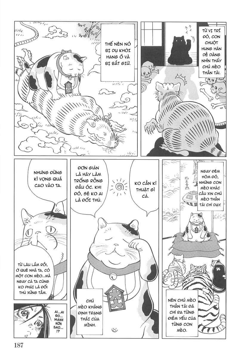 Battle Angel Alita Last Order Chapter 74 - 12