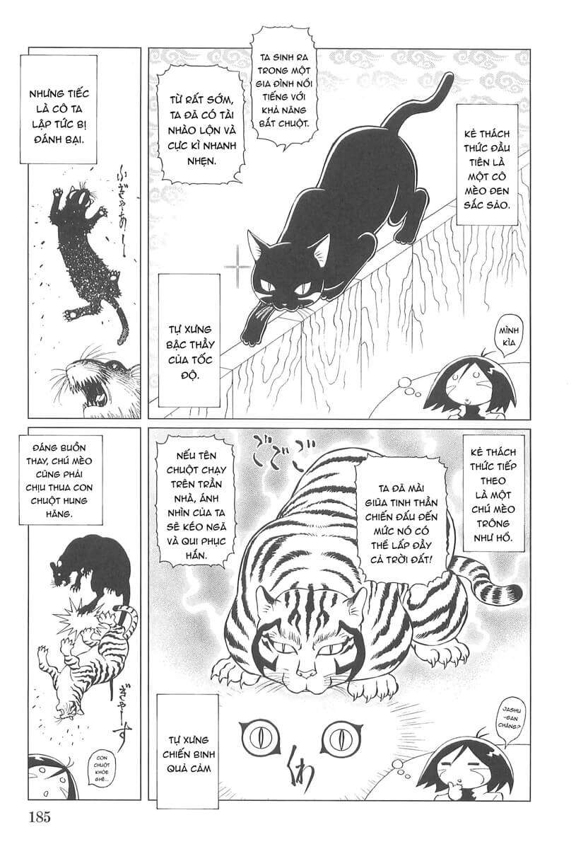 Battle Angel Alita Last Order Chapter 74 - 10