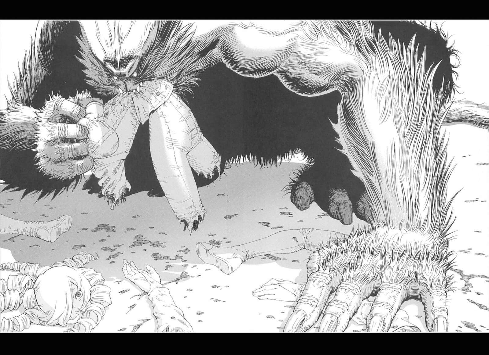 Battle Angel Alita Last Order Chapter 75 - 20