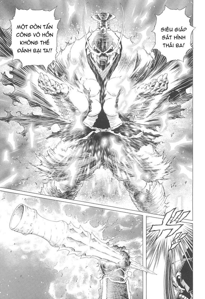 Battle Angel Alita Last Order Chapter 76 - 23