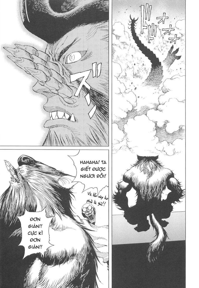 Battle Angel Alita Last Order Chapter 76 - 27