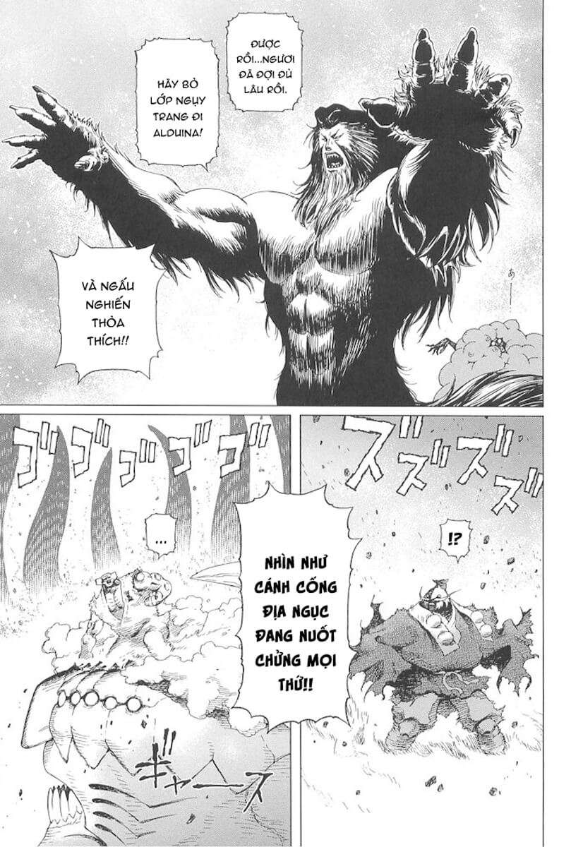 Battle Angel Alita Last Order Chapter 76 - 29
