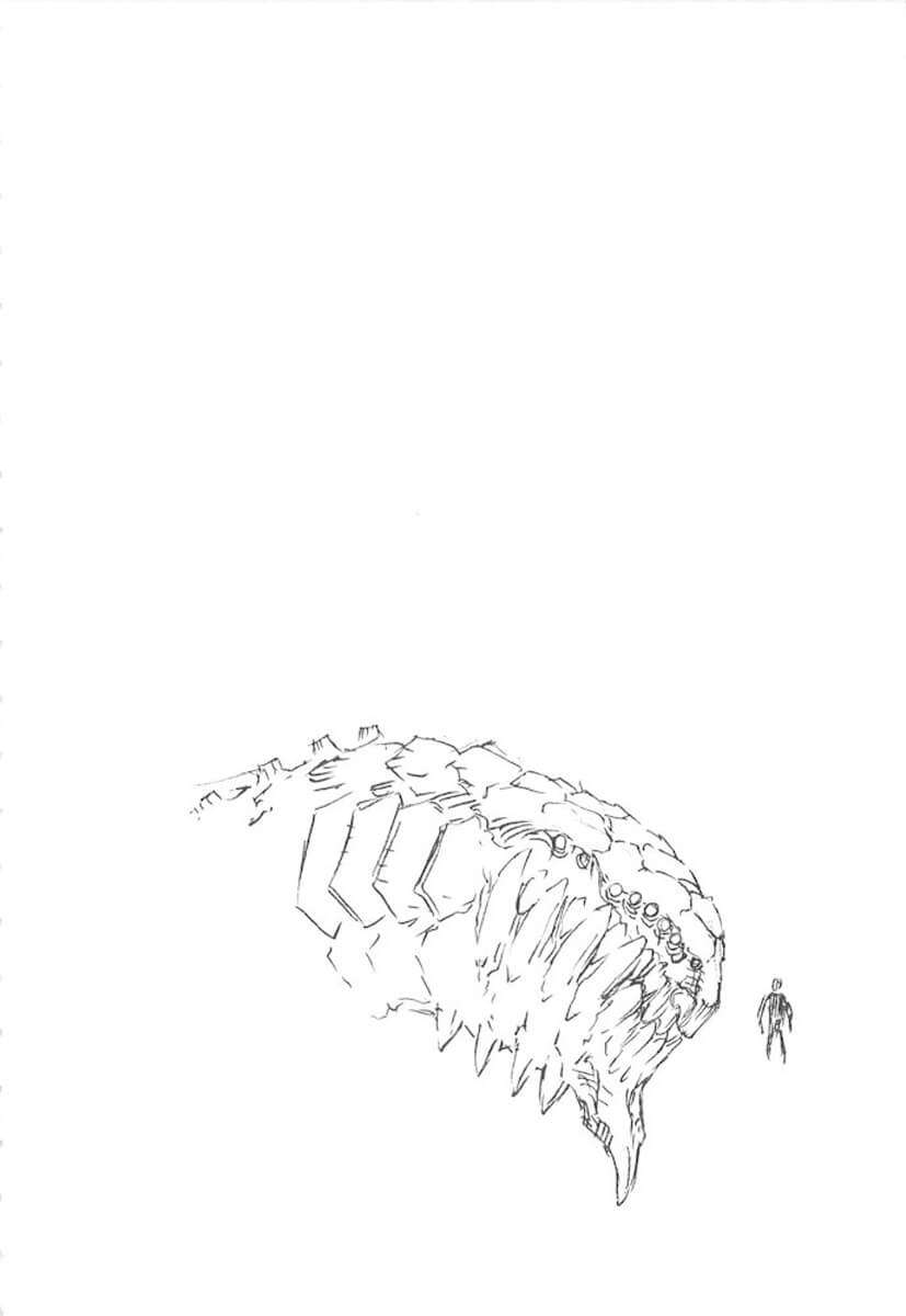 Battle Angel Alita Last Order Chapter 76 - 31