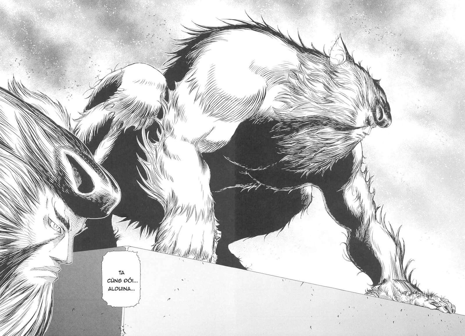 Battle Angel Alita Last Order Chapter 76 - 9