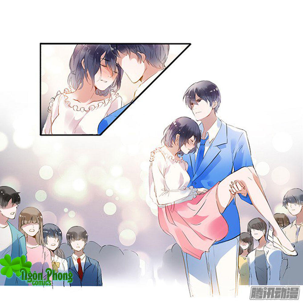 Thiên Kim Đường Môn Chapter 2 - 7