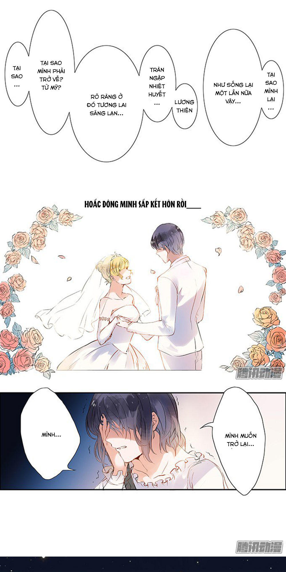 Thiên Kim Đường Môn Chapter 2 - 10