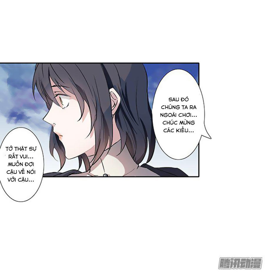 Thiên Kim Đường Môn Chapter 44 - 6