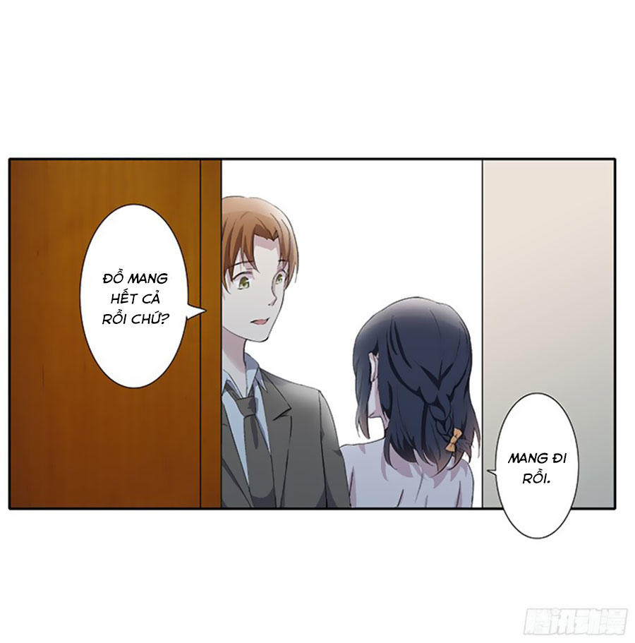 Thiên Kim Đường Môn Chapter 45 - 36