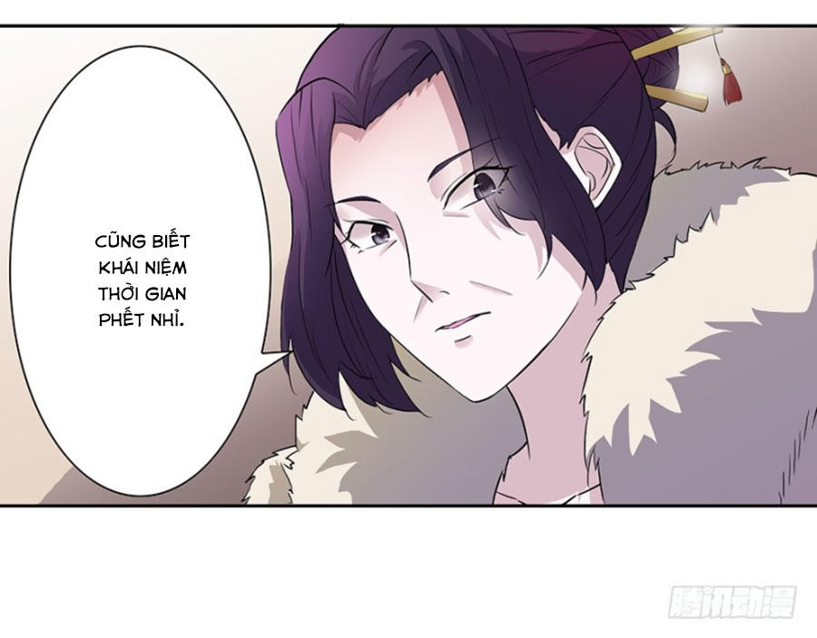Thiên Kim Đường Môn Chapter 57 - 17