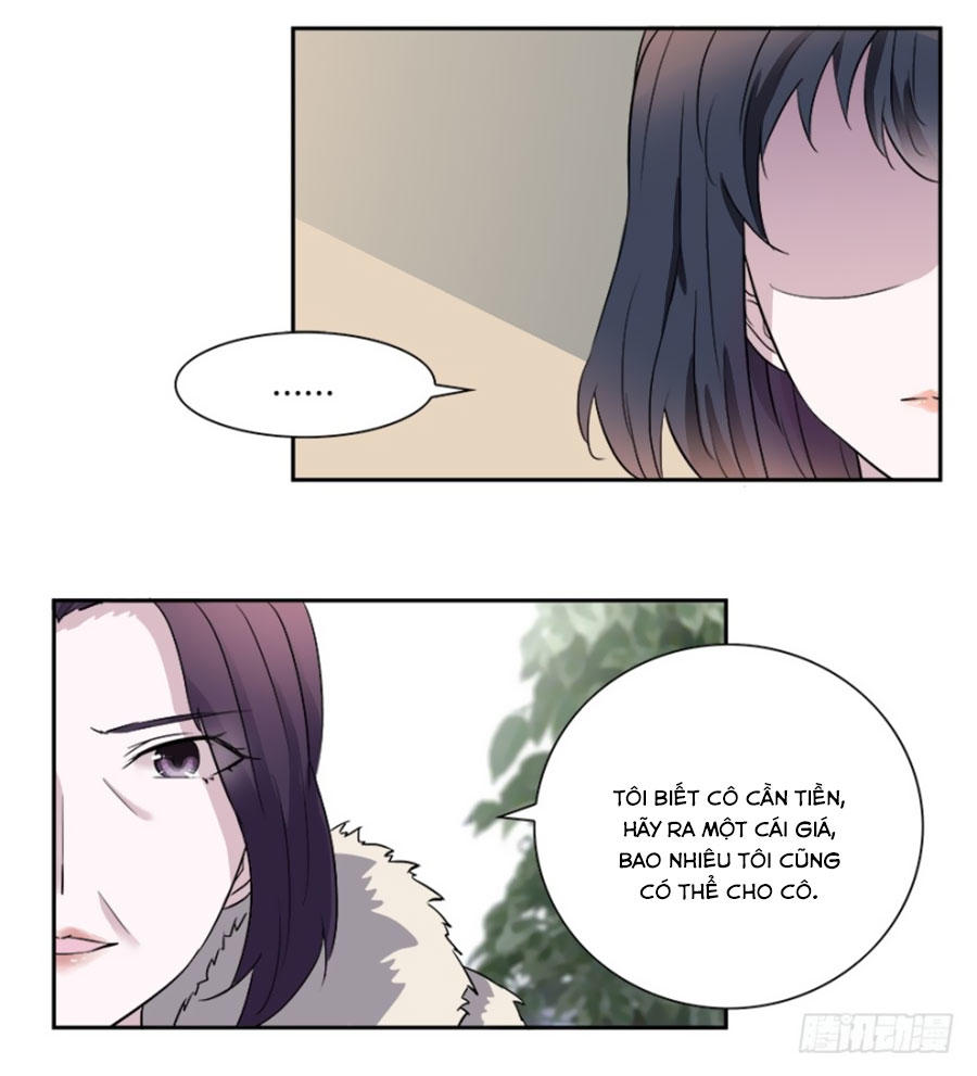 Thiên Kim Đường Môn Chapter 57 - 24