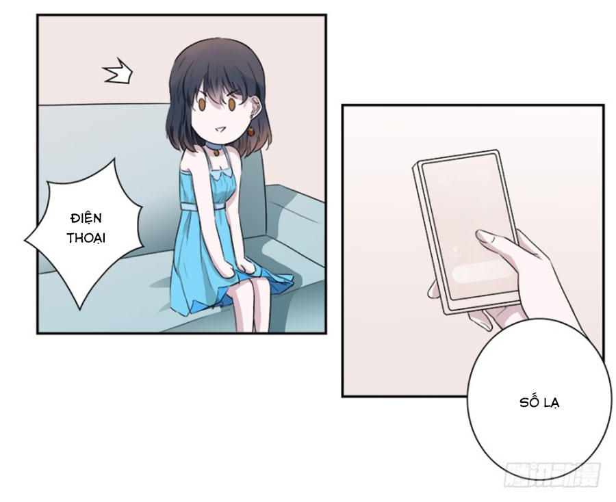 Thiên Kim Đường Môn Chapter 57 - 6