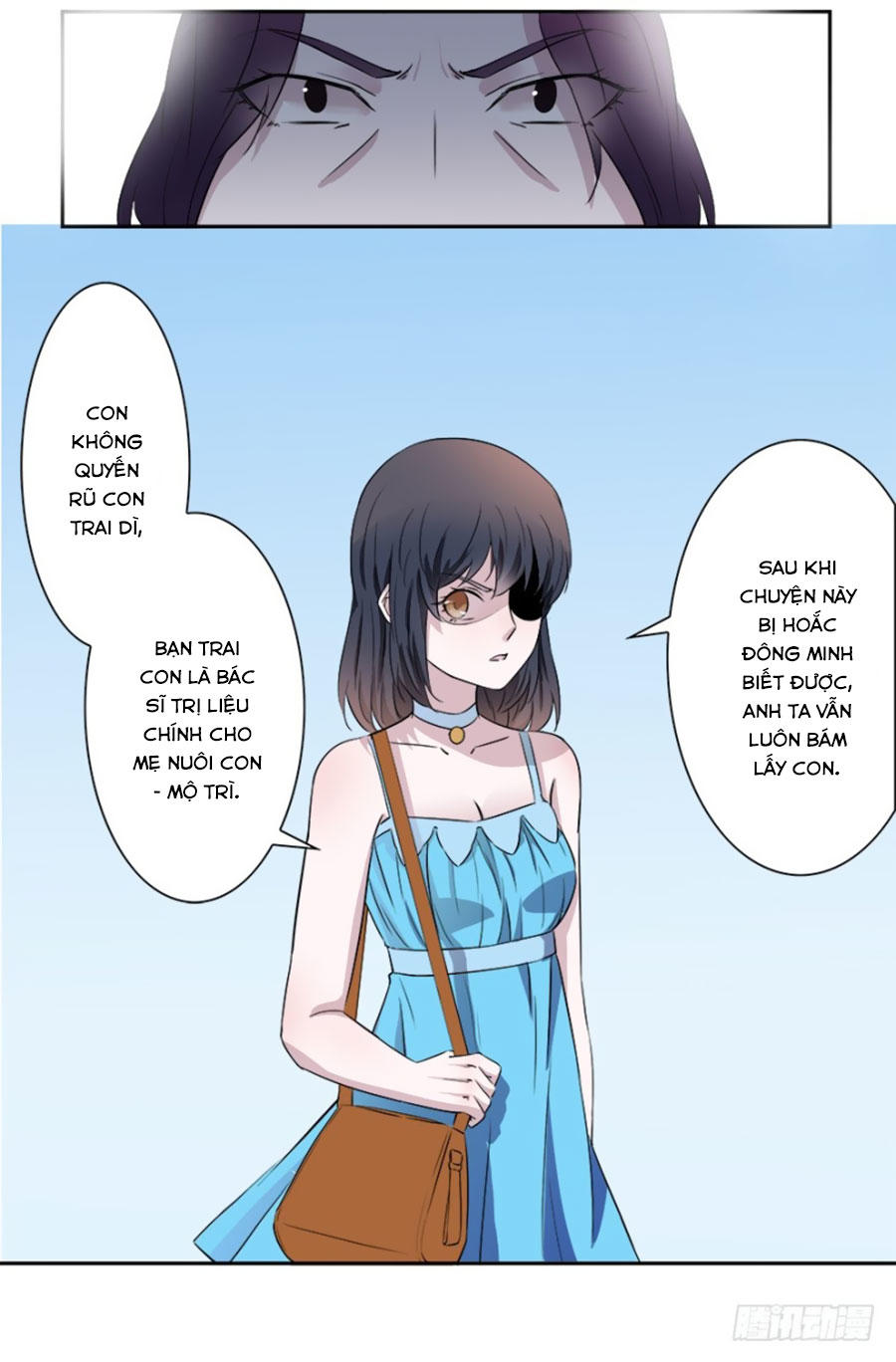 Thiên Kim Đường Môn Chapter 58 - 12