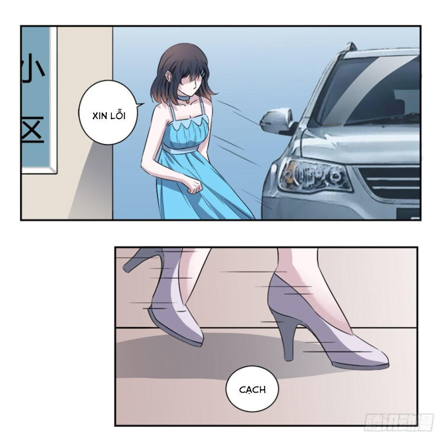 Thiên Kim Đường Môn Chapter 58 - 20