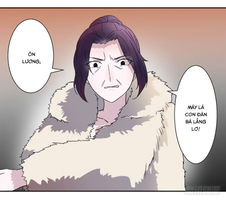 Thiên Kim Đường Môn Chapter 58 - 8