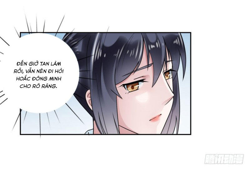 Thiên Kim Đường Môn Chapter 71 - 28