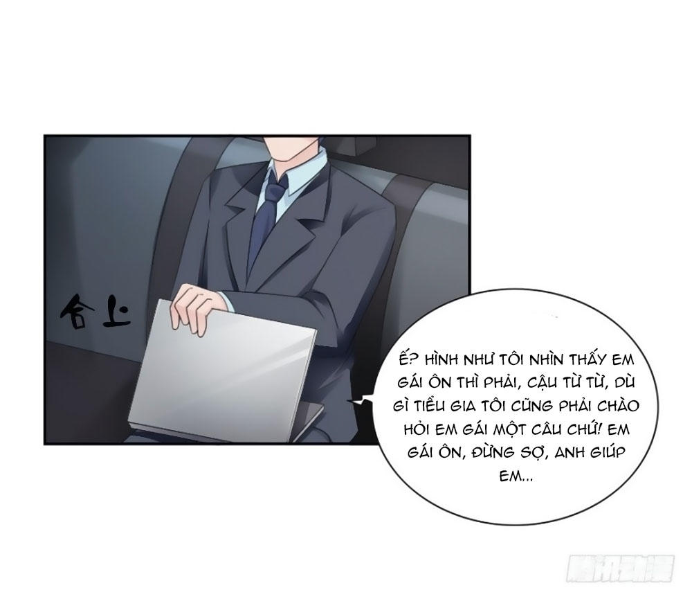 Thiên Kim Đường Môn Chapter 72 - 3