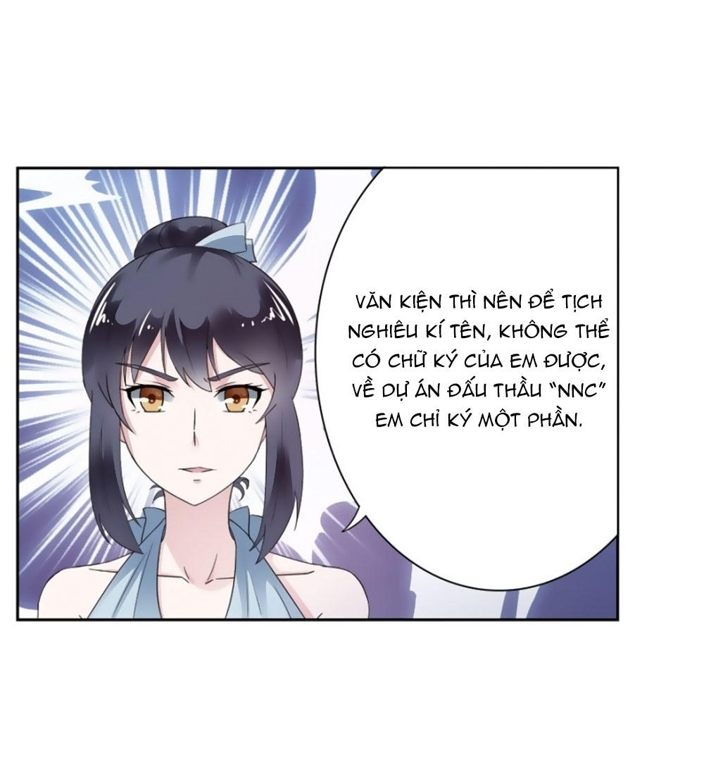 Thiên Kim Đường Môn Chapter 75 - 20