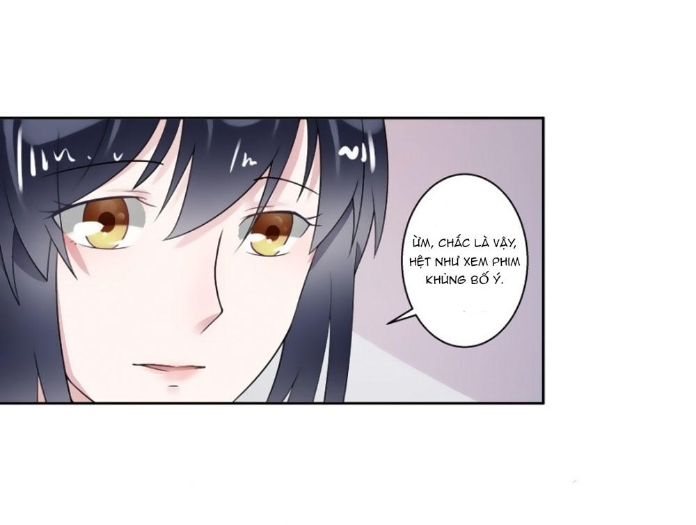 Thiên Kim Đường Môn Chapter 75 - 36