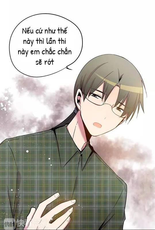 Tình Yêu Bị Ngăn Cách Chapter 30 - 48