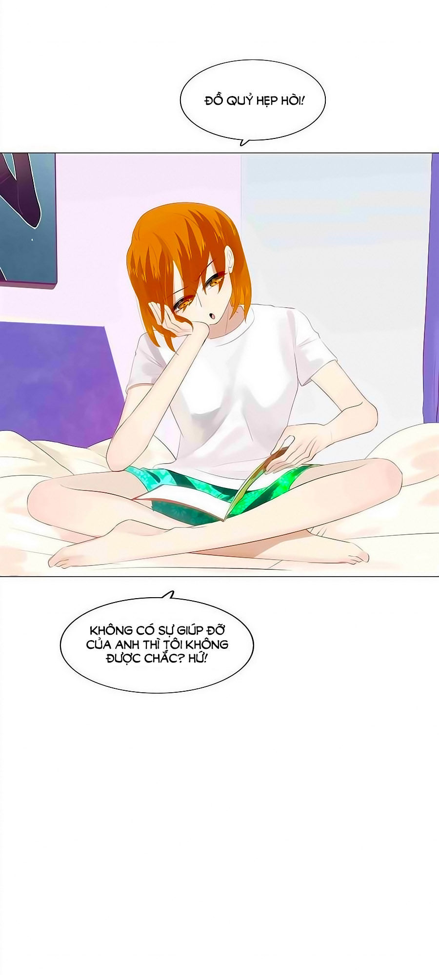 Kết Hôn Không Dễ Chapter 54 - 17