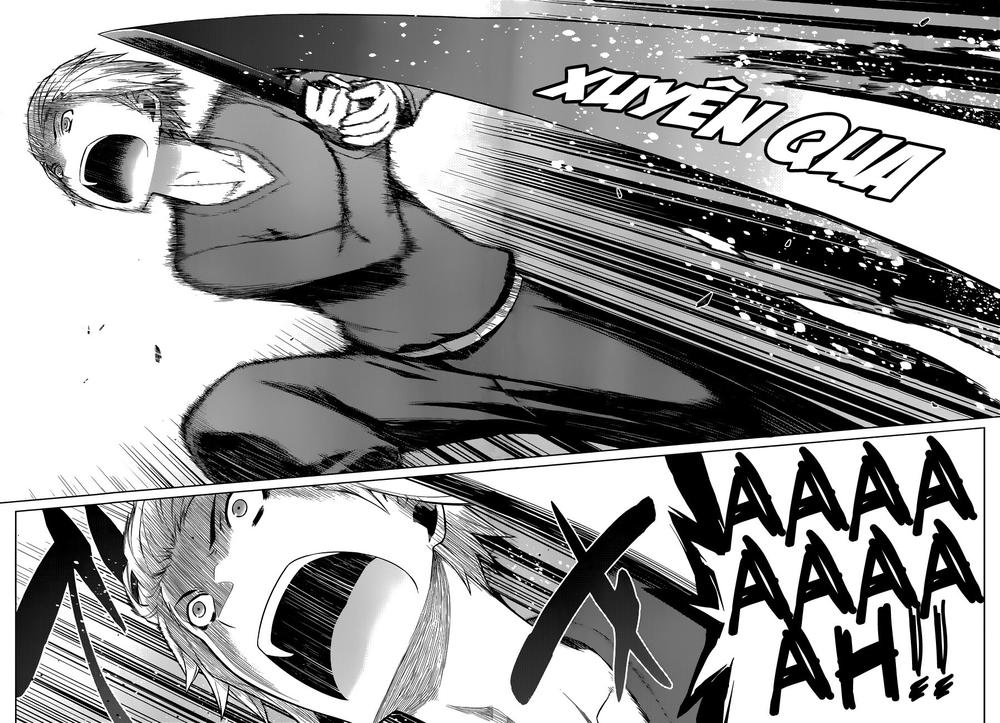 Dungeon Ni Deai O Motomeru No Wa Machigatte Iru Darou Ka Chapter 12 - 12