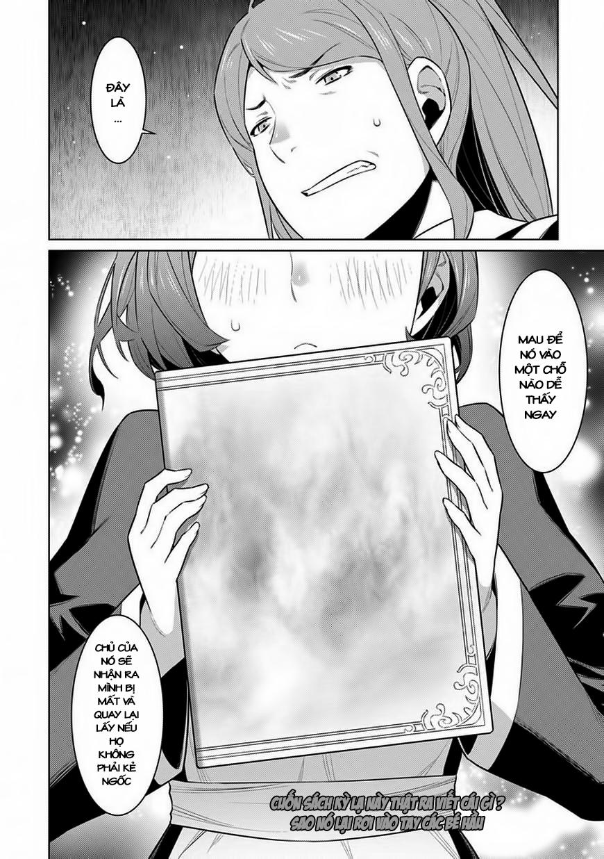 Dungeon Ni Deai O Motomeru No Wa Machigatte Iru Darou Ka Chapter 22 - 23