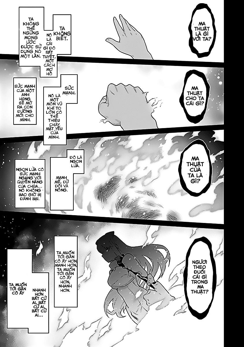 Dungeon Ni Deai O Motomeru No Wa Machigatte Iru Darou Ka Chapter 23 - 13