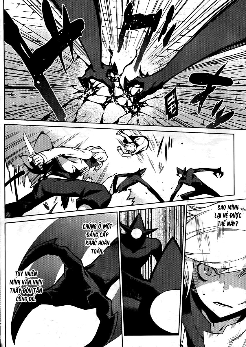 Dungeon Ni Deai O Motomeru No Wa Machigatte Iru Darou Ka Chapter 3 - 11