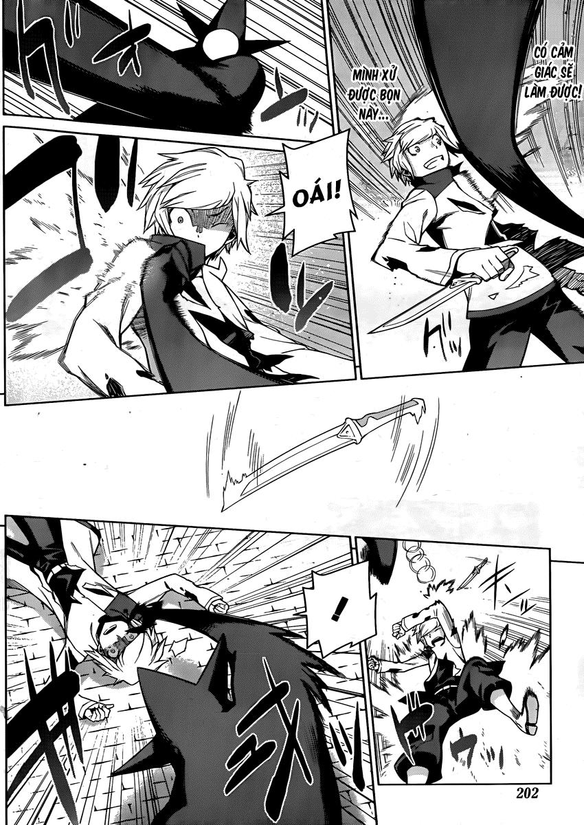 Dungeon Ni Deai O Motomeru No Wa Machigatte Iru Darou Ka Chapter 3 - 13