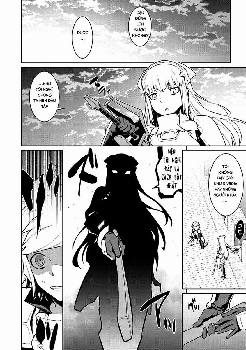 Dungeon Ni Deai O Motomeru No Wa Machigatte Iru Darou Ka Chapter 32 - 8