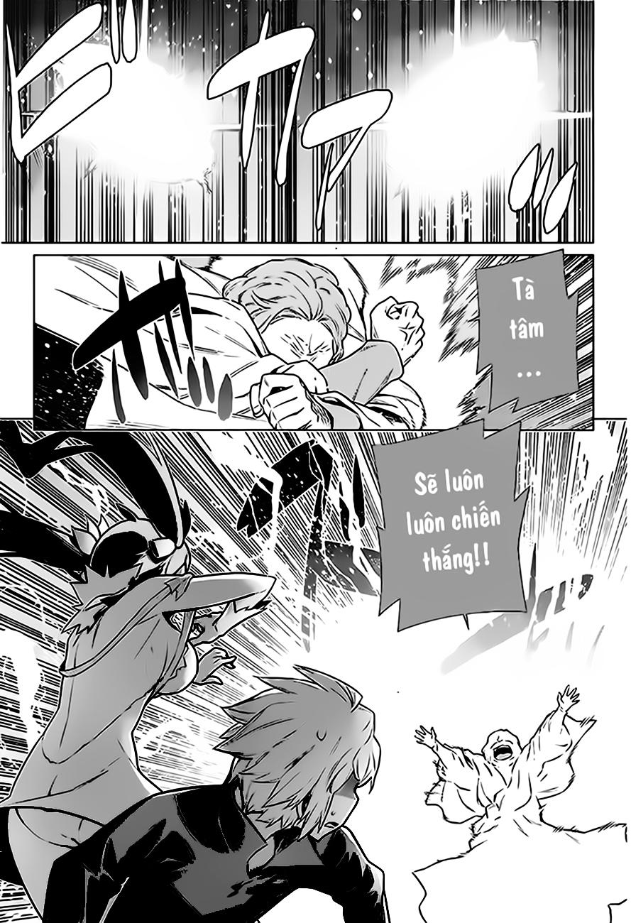 Dungeon Ni Deai O Motomeru No Wa Machigatte Iru Darou Ka Chapter 35 - 18