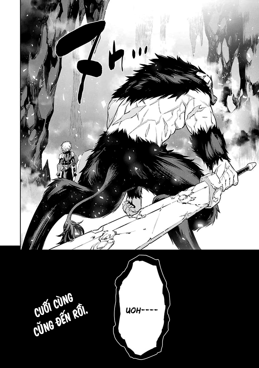 Dungeon Ni Deai O Motomeru No Wa Machigatte Iru Darou Ka Chapter 39 - 15