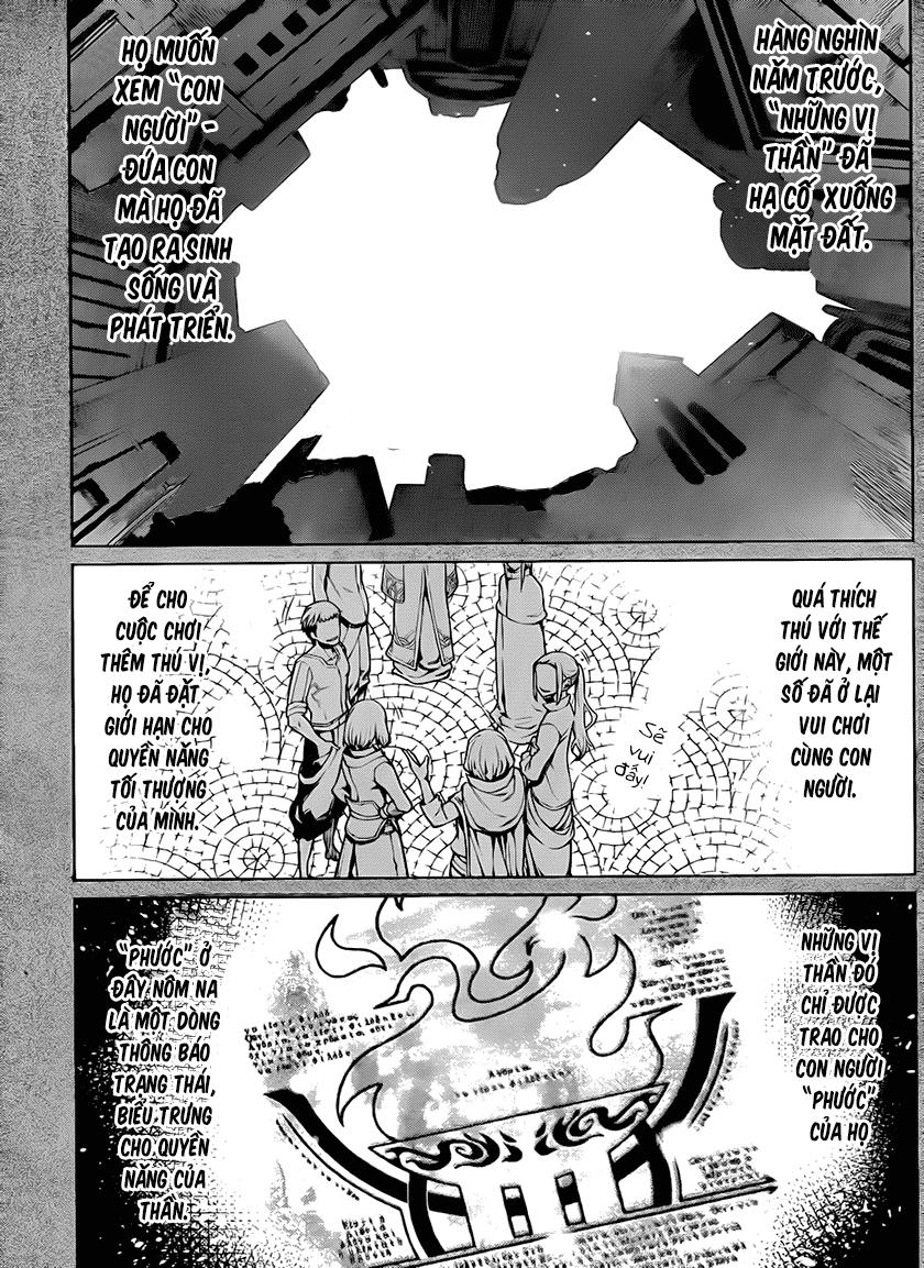 Dungeon Ni Deai O Motomeru No Wa Machigatte Iru Darou Ka Chapter 4 - 2