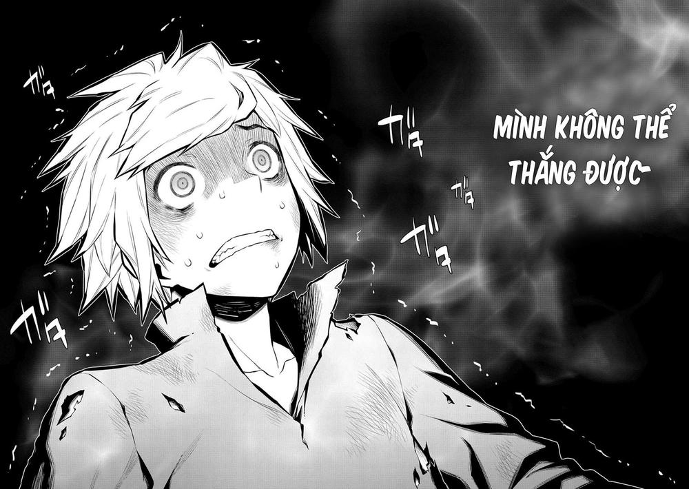 Dungeon Ni Deai O Motomeru No Wa Machigatte Iru Darou Ka Chapter 40 - 16