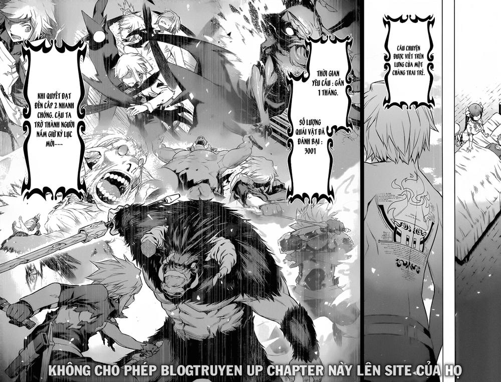 Dungeon Ni Deai O Motomeru No Wa Machigatte Iru Darou Ka Chapter 46 - 11