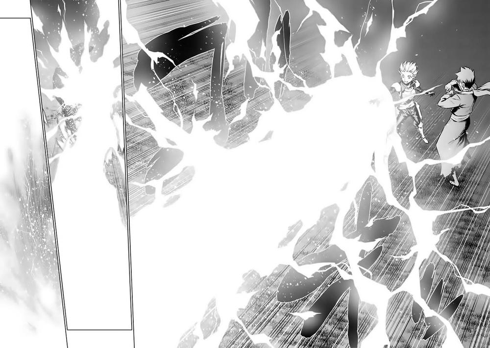 Dungeon Ni Deai O Motomeru No Wa Machigatte Iru Darou Ka Chapter 53 - 13