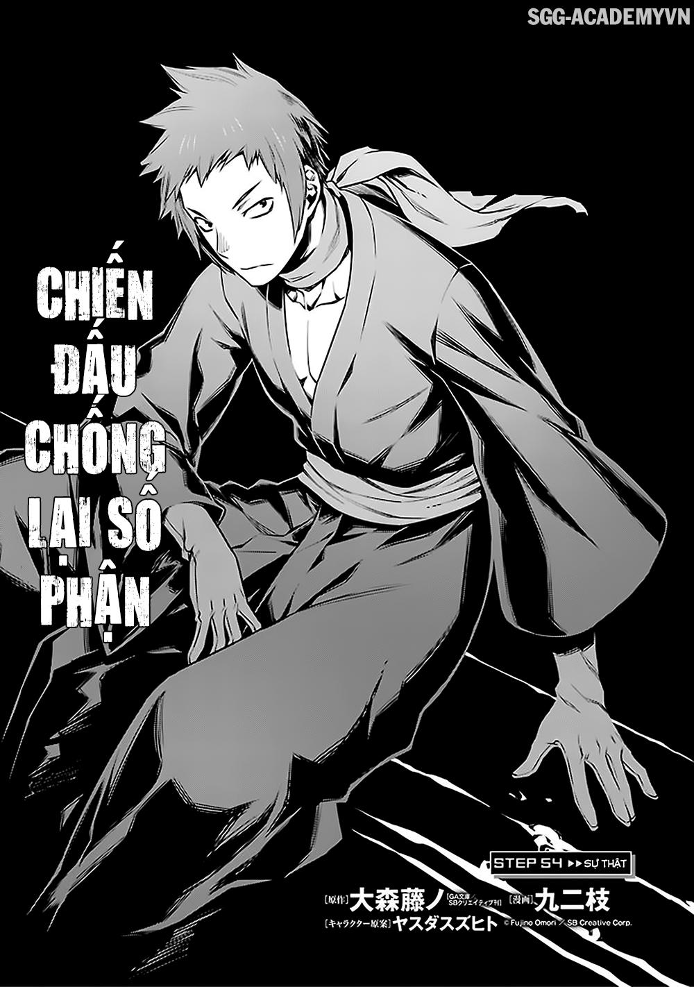 Dungeon Ni Deai O Motomeru No Wa Machigatte Iru Darou Ka Chapter 54 - 4