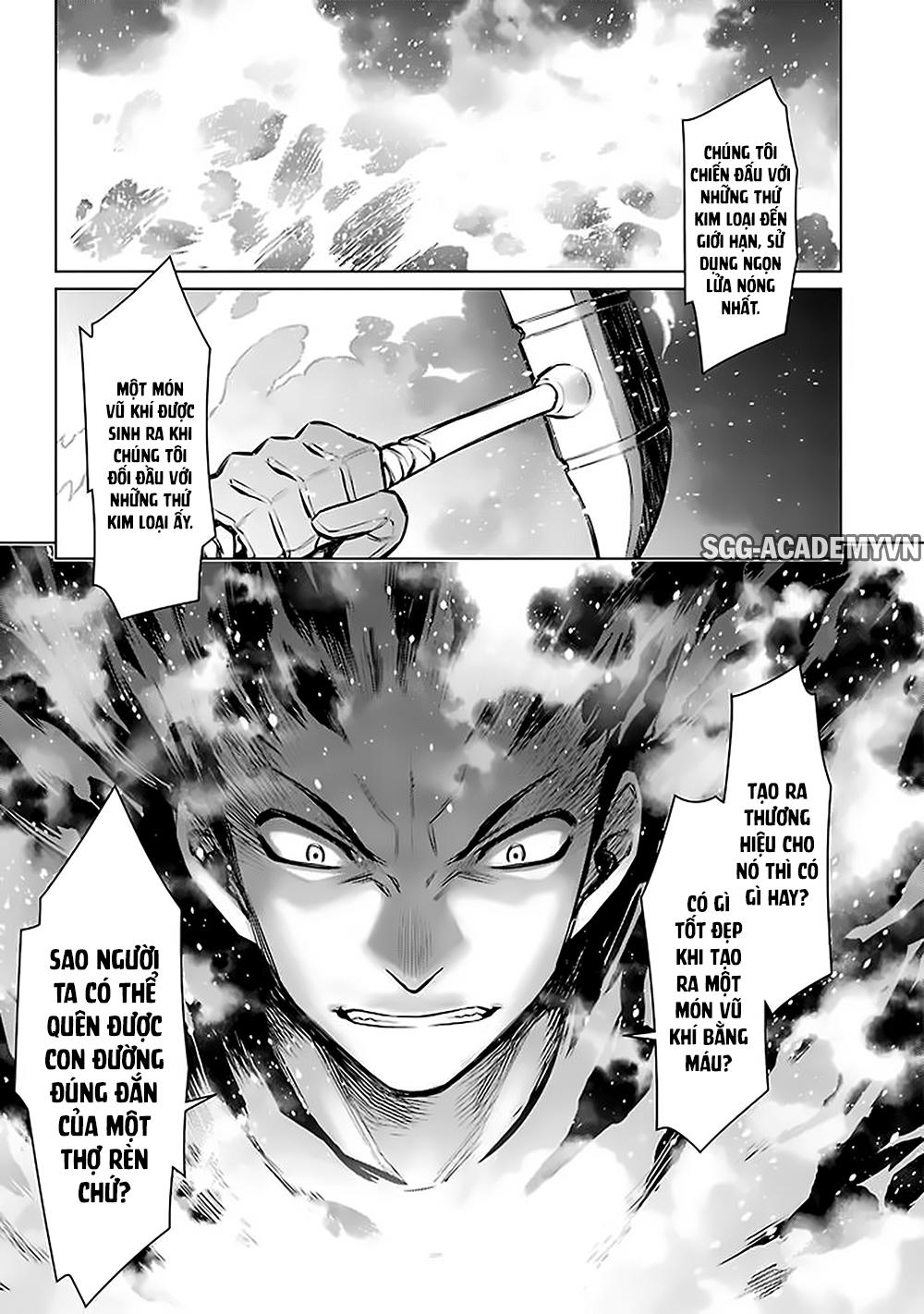 Dungeon Ni Deai O Motomeru No Wa Machigatte Iru Darou Ka Chapter 55 - 14