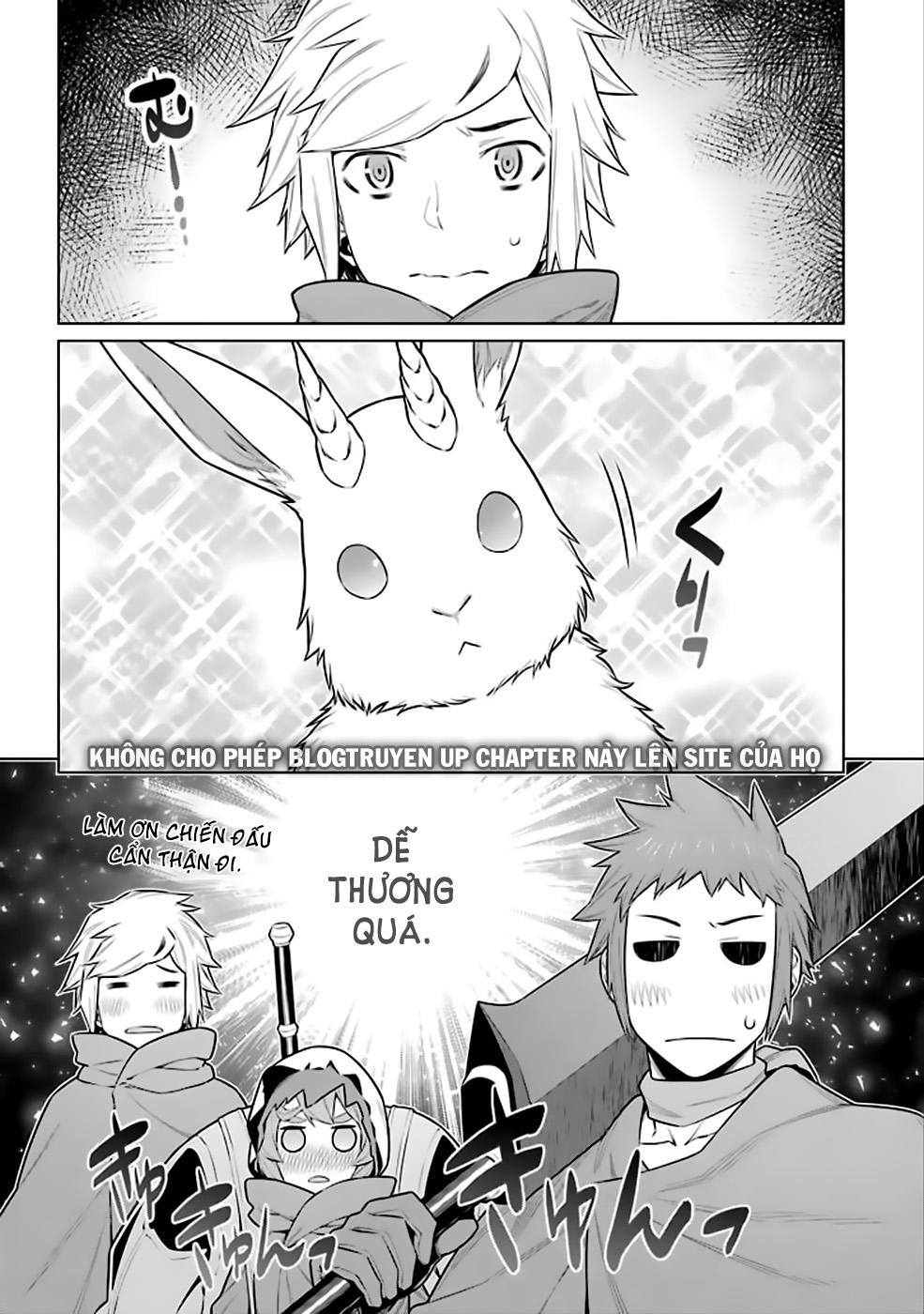 Dungeon Ni Deai O Motomeru No Wa Machigatte Iru Darou Ka Chapter 57 - 19