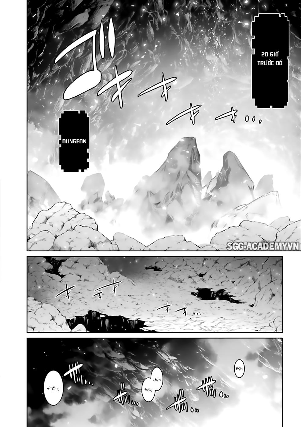 Dungeon Ni Deai O Motomeru No Wa Machigatte Iru Darou Ka Chapter 60 - 12