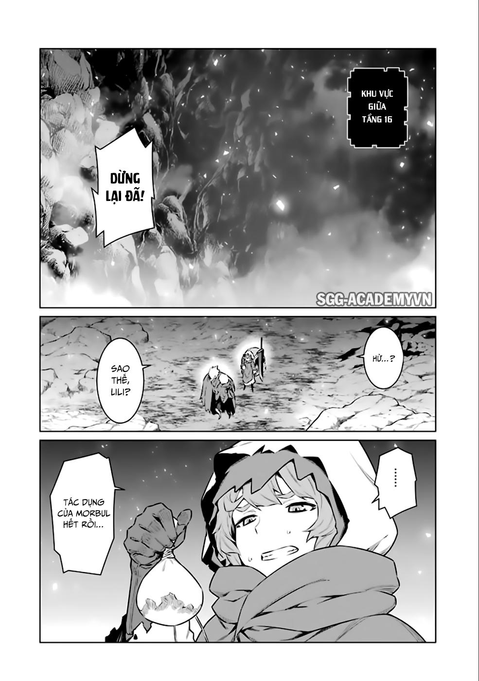 Dungeon Ni Deai O Motomeru No Wa Machigatte Iru Darou Ka Chapter 64 - 14